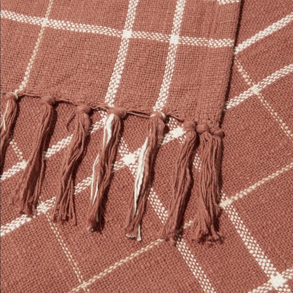 NWT Little Korboose Woven Blanket - Picture 4 of 6